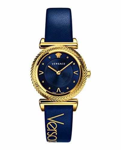 Product Versace V-Motif IPYG1N V269 VERE002 18 - Reloj de pulsera para mujer