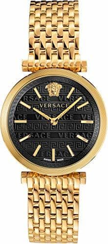 Product Versace VELS00819 V-Twist - Reloj de Pulsera para Mujer