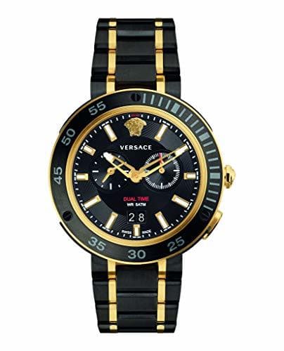 Product Versace V-Extreme Pro Reloj para Hombre