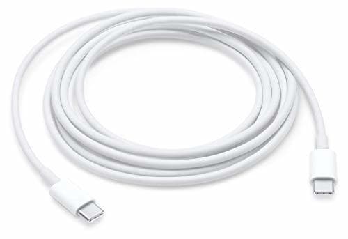 Electrónica Apple Cable de carga USB-C