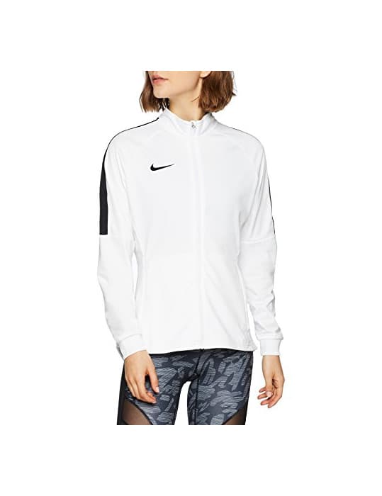 Product Nike W Nk Dry Acdmy18 TRK Jkt K Sport Jacket