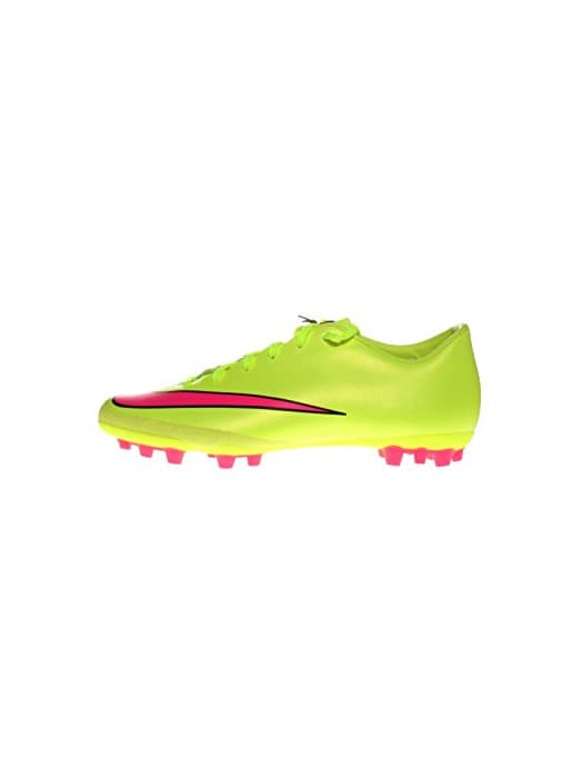 Product BOTA FUTBOL NIKE MERCURIAL VICTORY V AG-R 45487