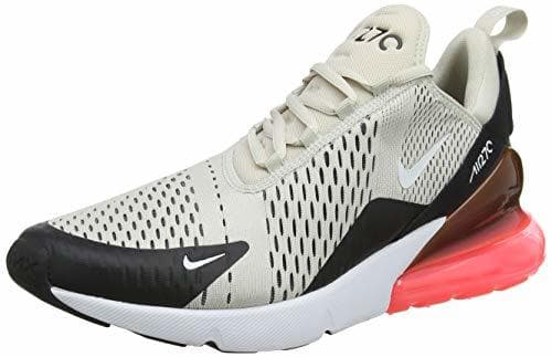 Producto Nike Air MAX 270, Zapatillas de Gimnasia para Hombre, Negro