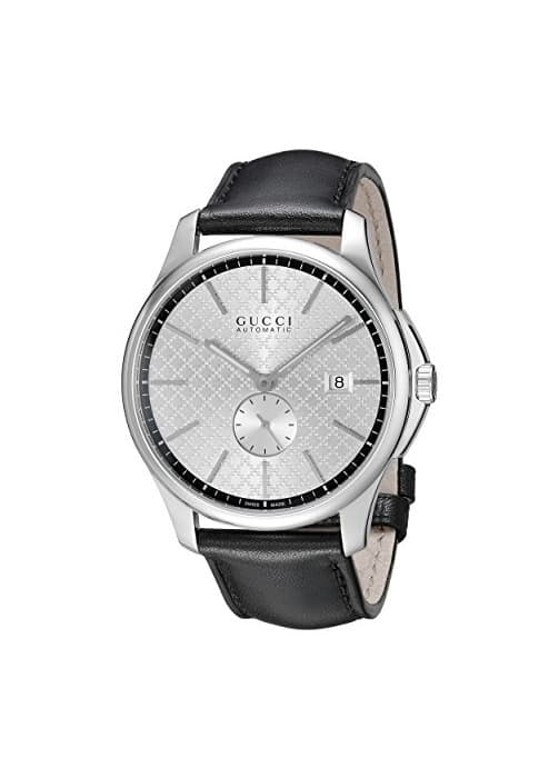 Product Gucci G Timeless Slim AUTOMATIK