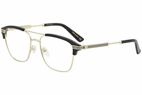 Product Gucci Gafas de Vista GG0241O BLACK hombre