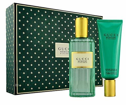 Product Gucci Memoire D'Une Odeur Eau de Parfum 100 ml