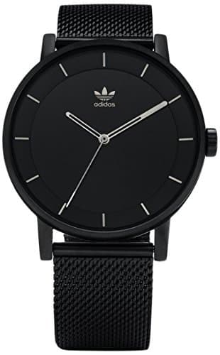 Place Adidas by Nixon Reloj Analogico para Hombre de Cuarzo con Correa en