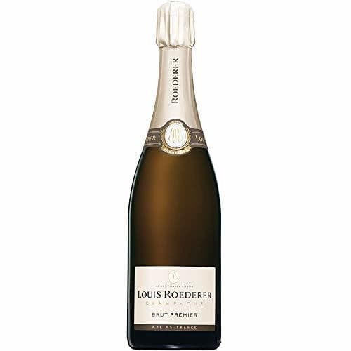 Product Louis Roederer Vinos espumoso y champanes