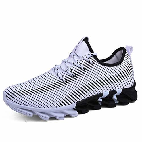 Product Zapatillas de Deporte de los Hombres Al Aire Libre Transpirable Casual Jogging