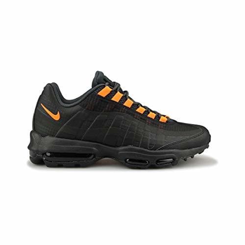 Product Nike Air MAX 95 Ultra Se Negro, Negro