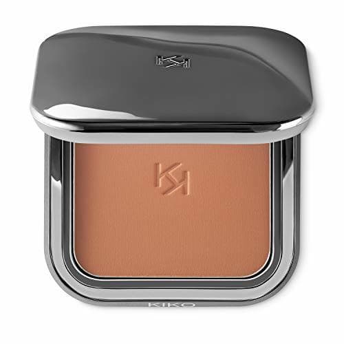 Producto KIKO Milano Flawless Fusion bronceador en polvo prensado