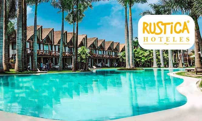 Place Rustica Hoteles Pachacamac