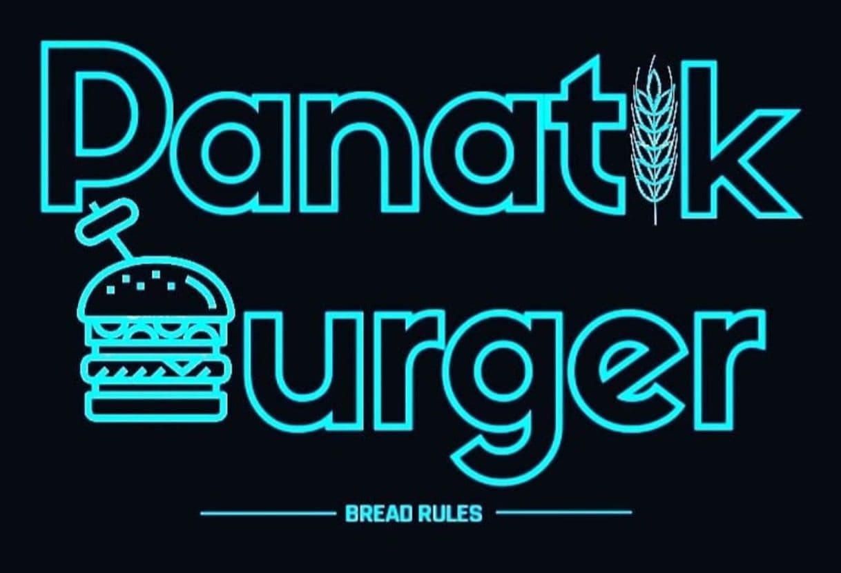 Restaurantes Panatik Burger