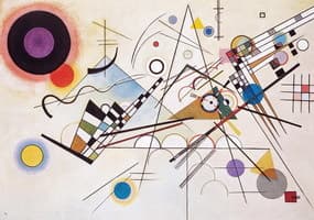 Moda Wassily Kandinsky - Lawyer, Educator, Painter - Biography