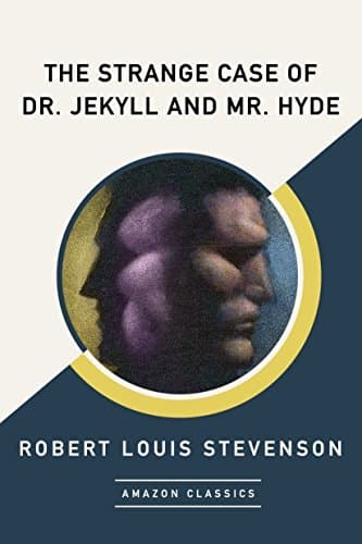 Libro The Strange Case Of Dr. Jekyll And Mr. Hyde