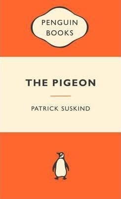 Libro The pigeon 