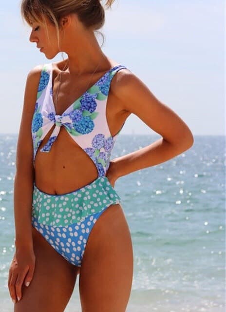 Moda Cantê Swimwear