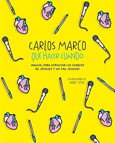 Book Qué hacer cuando: Manual para afrontar los cambios de jóvenes y no