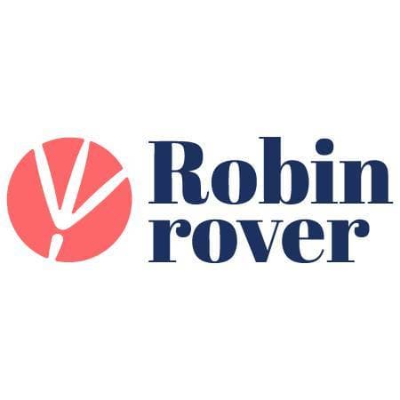 App Robin Rover - Gana 💰 con tus compras