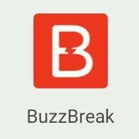 App Buzzbreak - Gana💰por ver videos y leer noticias