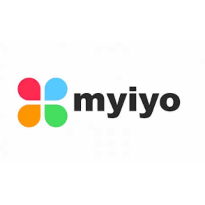 App Myiyo - Dinero por encuestas