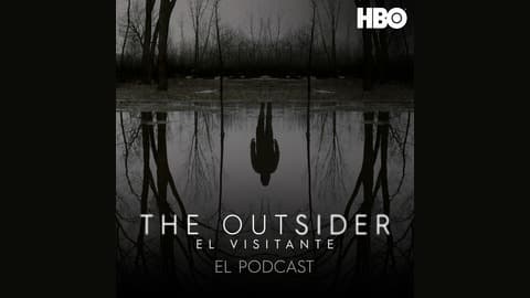 Serie The Outsider