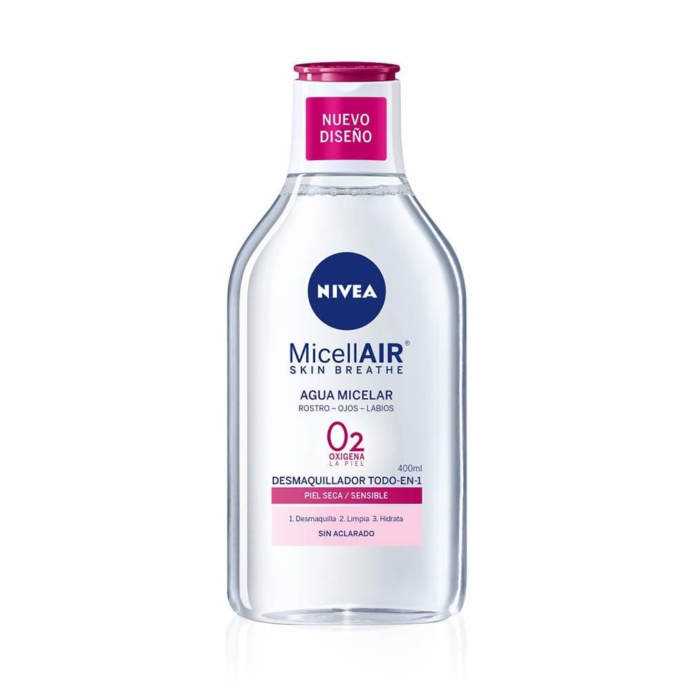 Product Água micelar Nivea