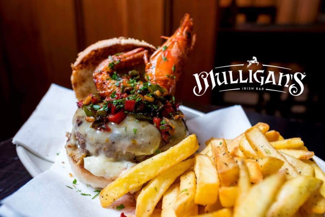 Restaurants Mulligan’s