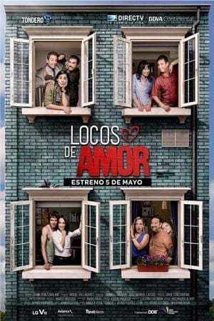 Movie Locos de Amor 2