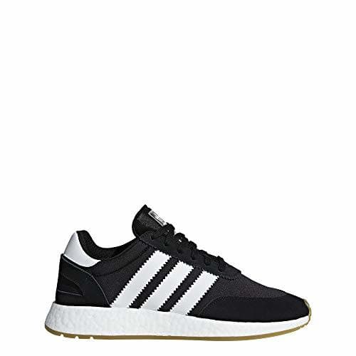 Fashion adidas I-5923, Zapatillas para Hombre, Negro