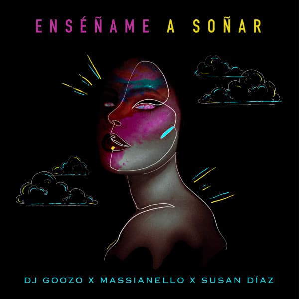 Canción Enseñame a Soñar - Original Mix