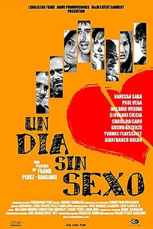 Película Un día sin sexo