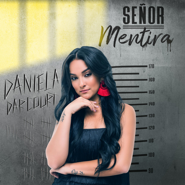 Canción Señor Mentira