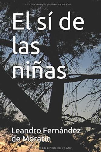 Book El sí de las niñas