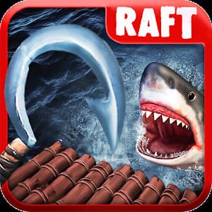 Videogames RAFT: Original Survival Game