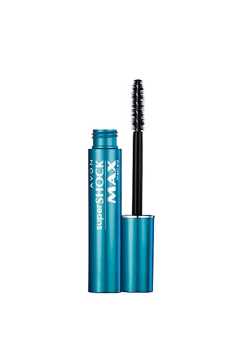 Producto Avon Super Shock Max Mascara Black impermeable