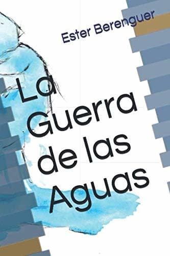 Book La Guerra de las Aguas