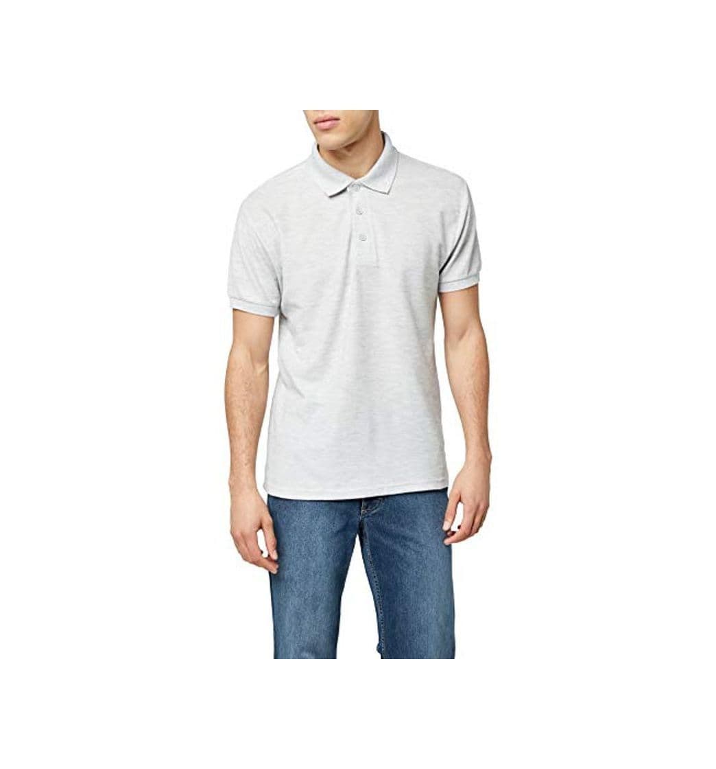 Product Fruit of the Loom Raglan Sleeve - Polo para hombre