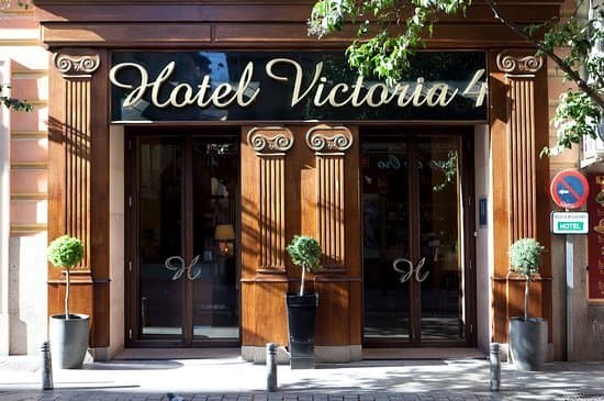 Place Hotel Victoria 4