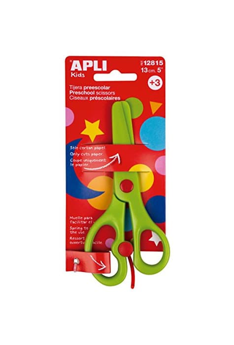 Producto APLI Kids 12815