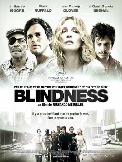 Movie Blindness