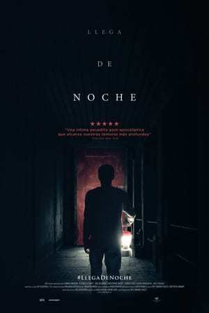 Película It Comes at Night