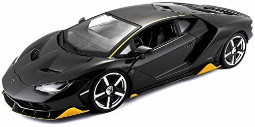 Product Maisto, Lamborghini Centenario, Escala 1