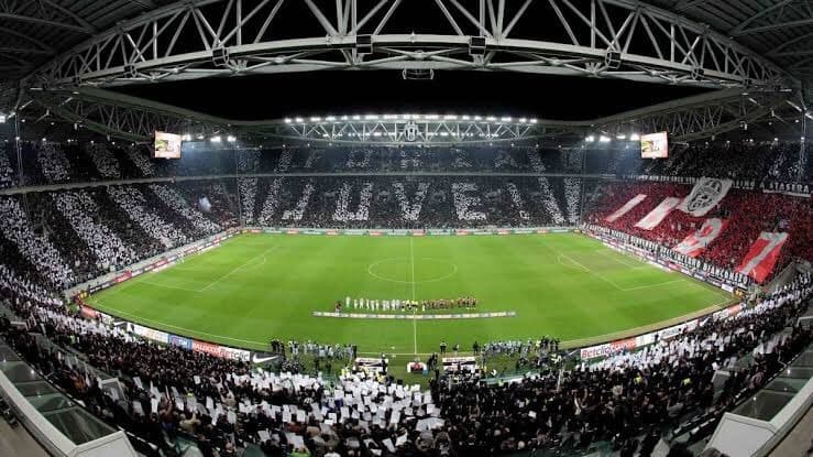 Place Allianz Stadium