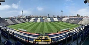 Place Estadio Matute