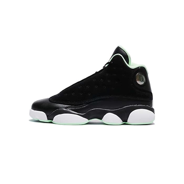 Fashion Nike Air Jordan Retro 13 GG 'Mint'