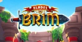 Videojuegos Blades of Brim