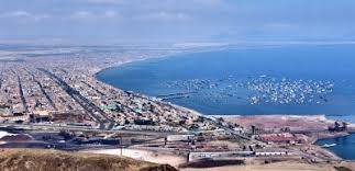 Place Chimbote