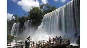 Place Cataratas del Iguazú