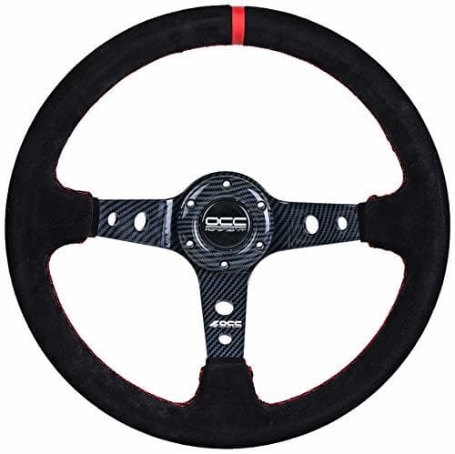 Producto Occ Motorsport OCCVOL007 Volante